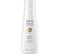 Marlies Moller Keratin Shampoo Shampooing 200ml