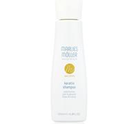 Marlies Moller Keratin Shampoo Shampooing 200ml[H482]