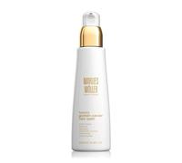 Marlies Möller Golden caviar hair bath 200 ml 0 g Shampoing Professionnel Femmes