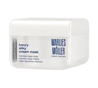 Marlies Möller Masque cheveux Pashmisilk Crème intense 125 ml