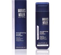 Marlies Moller Men Unlimited Strenght Shampooing Shampooing 200ml