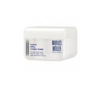 Marlies Moller Moller Silky Mask Cream 125ml