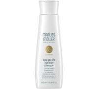 Marlies Möller Shampooing Hyaluron Long Hair Life pour cheveux longs 200 ml