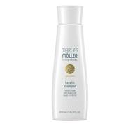 Marlies Möller Shampooing Cheveux Kératine – 200 ml