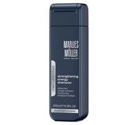 Marlies Möller – Shampooing Homme Fortifiant Énergisant – 200 ml