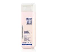 Marlies Möller – Shampooing nourrissant – Pashmisilk – G