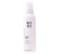 Marlies Moller Styling Strong 200ml Hair Mousse Clair