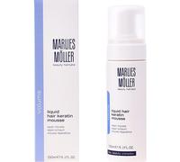 Marlies Moller Volume Mousse Réparatrice Liquid Keratin 150ml