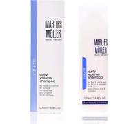 Marlies Moller Volume Volume Dialy Shampooing 200ml