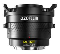 Marlin 1.6X Expander PL Objectif pour caméra RF