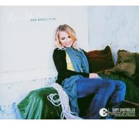 Marlin Lene - How Would It Be [Import]