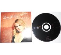 Marlin Lene - What If 1tr.