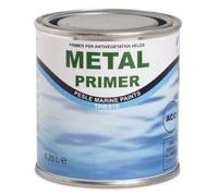 Marlin Metal Primer Pesle Marine Paints Trieste 250 Ml 8054392410956 Bateau Maritime Acc Peinture Comasound Kartel Csk Online