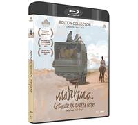 Marlina : La tueuse en 4 actes [Édition Collector-Combo Blu-Ray + DVD]