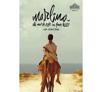 Marlina The Murderer In Four Acts [Dvd]