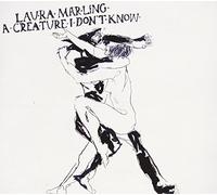 Laura Marling – A Creature I Don't Know – Import