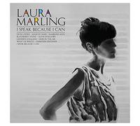 Laura Marling – I Speak Because I Can – Import – Virgin Mobile
