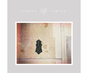 Marling Laura - Semper Femina [Import]