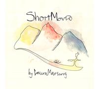 Laura Marling – Short Movie – CD – Import