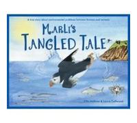Marlis Tangled Tale by Ellie Jackson Ellie Jackson (Auteur)