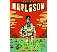 Marlisou - Pierre Ferrero - Requins Marteaux - broché - Bande dessinée