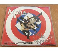 Marlo - How Do I Know [Import]