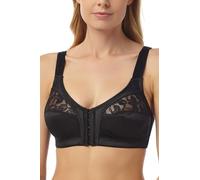 Marlon Br597 Soutien-Gorge, Noir, 115D Femme