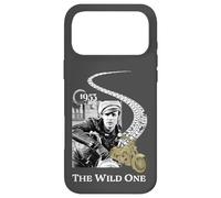 Marlon Brando_002_Back Printed Coque pour iPhone 17 Pro Max