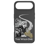 Marlon Brando_002_Back Printed Coque pour iPhone Air