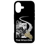 Marlon Brando_002 Coque pour iPhone 17