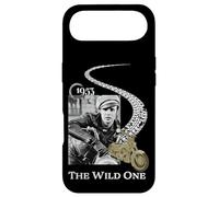 Marlon Brando_002 Coque pour iPhone Air