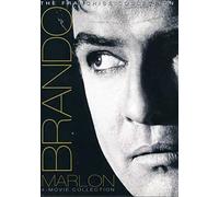 Marlon Brando 4-Movie Collection [Import USA Zone 1]