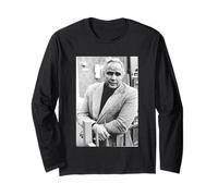 Marlon Brando, Acteur d'Apocalypse Now The Godfather Manche Longue