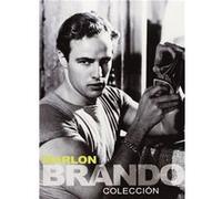 Marlon Brando : Coffret