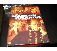 Marlon Brando Collection