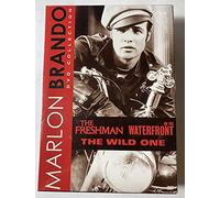 Marlon Brando Collection