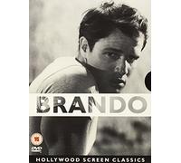 Marlon Brando Collection [Import anglais]