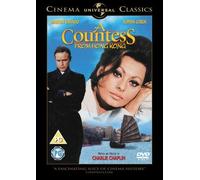Marlon Brando - Countess From Hong Kong [Import anglais]