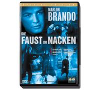 Marlon Brando - Die Faust im Nacken-Special Edition [Édition Sépaciale]