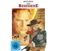 Der Besessene – Marlon Brando et Karl Malden – Spirit Media