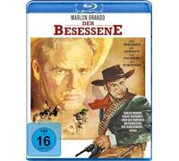 Marlon Brando;Karl Malden - Der Besessene [Blu-Ray] [Import]