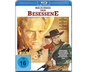 Marlon Brando;Karl Malden - Der Besessene [Blu-ray]