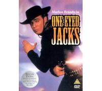 Marlon Brando - One Eyed Jacks [Import anglais]