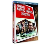 Marlon Brando - Studio Classics: Morituri [Import anglais]