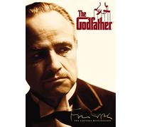 Marlon Brando-The Godfather Part 1 (Restored) [Edizione: Giappone] [Import]