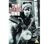 Marlon Brando - The Wild One [Import anglais]