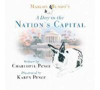 Marlon Bundo's Day In The Nation's Capital