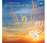 Marlon Daniel - Phoenix Forever