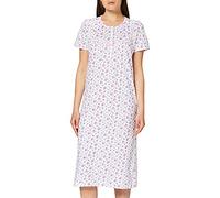 Marlon Maria Nuisette Facile d'entretien pour Femmes, Rose, 48-50