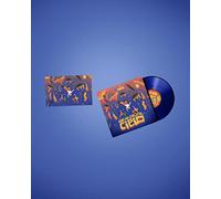 Marlon - Marlon - Que Se Caiga El Cielo (LP + Postal Firmada + Shorteo Showcase Exclusivo) [Vinilo]